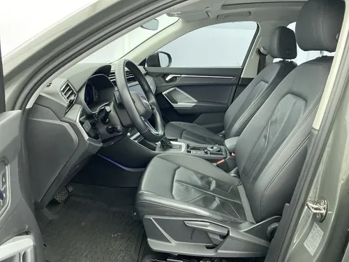 Audi Q3 1.4 Tfsi Ambition