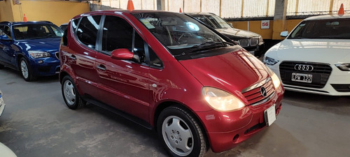 Mercedes Benz A160 Elegance