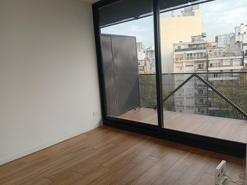 Departamento En Alquiler - 1 Ambiente - Caballito