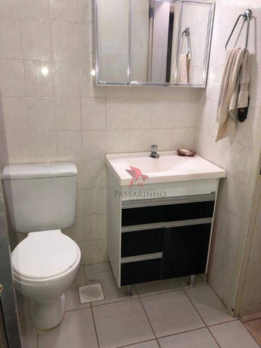 Imagem 9 de 28 de Apartamento À Venda, 60 M² Por R$ 420.000,00 - Centro - Torres/rs - Ap2148