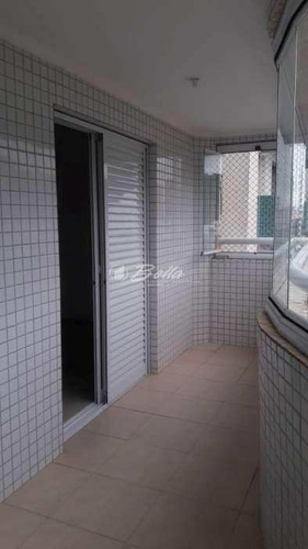 Imagem 13 de 20 de Apartamento Com 2 Dorms, Centro, Mongaguá - R$ 290 Mil, Cod: 93 - V93