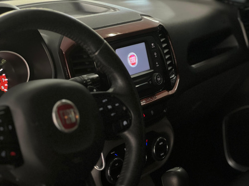 Fiat Toro 1.8 16V EVO FLEX FREEDOM AT6