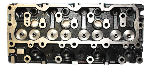 Culata Para Kia K2400 2400 Sf Sohc 8 Valv Diesel 2.4 1992