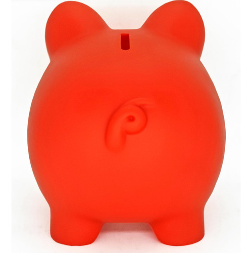 Linda Hucha Para Sbrvaniy Pig Money Bank Coin Bank Para Niñ