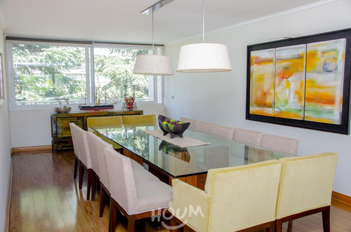 Departamento Calle San José De La Sierra Id: 50186