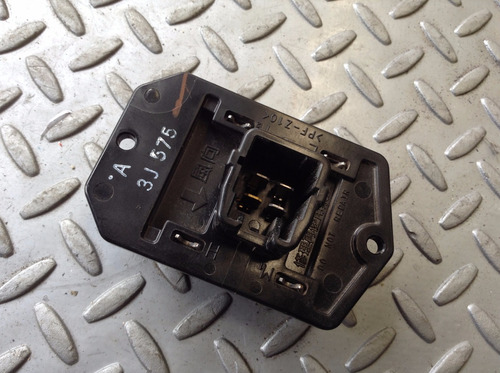 Resistencia Blower Toyota Corolla 1.8 Lts Aut 03-08 Orig