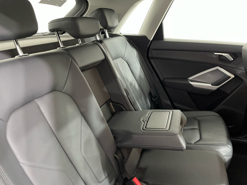 Audi Q3 5 pts. Select, 150 HP, 1.4T, S Tronic, TP, RA-18