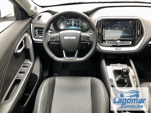 Jetour X70 Luxury Mt 1.5t 2021 - Lagomar Automóviles