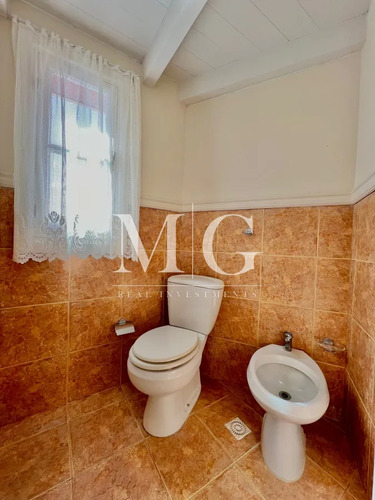 Venta Casa Zona Golf, 5 Dorm.+ Dep.servicio, Barbacoa Y Piscina