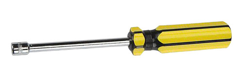 Destornillador Hexagonal Con Llave De Tuerca Hexagonal 6 Mm