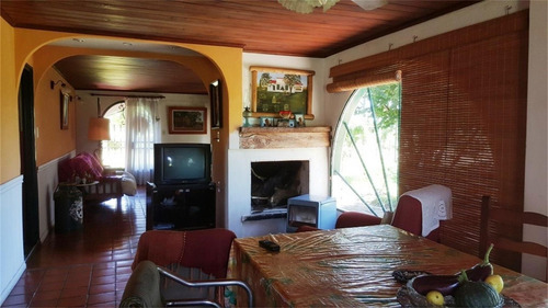 Imagen 8 de 14 de Hermosa Casa Quinta En Venta En Gualeguay