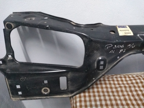Frente Original O Mascara Peugeot 306 1996 97 98 99 00