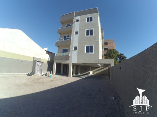 Imagem 1 de 30 de Apartamento No Jardim Cruzeiro - Ap00088 - 32805492
