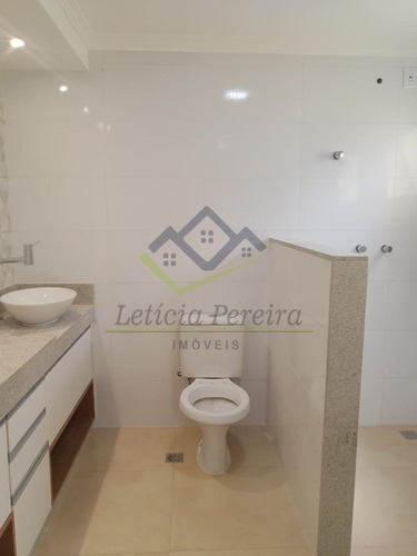 Imagem 20 de 30 de Casa Residencial, 157m², Jardim Imperador, Suzano-sp 5 Min Shopping De Suzano R$ 660.000,00 - Ca00103 - 69213535
