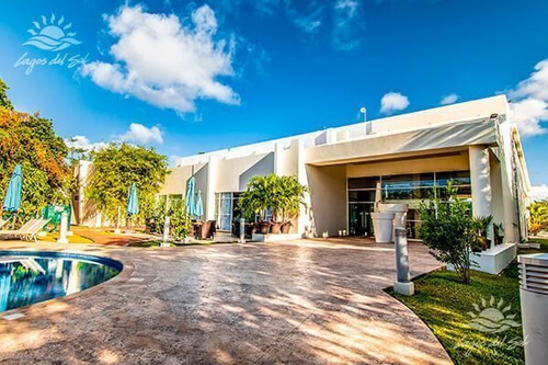Imagen 25 de 30 de Casa En Venta En Cancun Lagos Del Sol