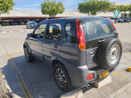 Zotye Nomada 1.6l