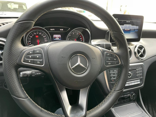 Mercedes Benz Gla 200 1.6 2018