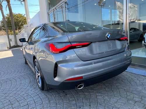 Imagen 10 de 21 de Bmw Serie 4 - 430i Gran Coupé Sport Okm 2023 - No Bmw 330