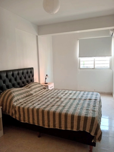 ¡moderno 2 Dorm. En El Centro! A Pasos De Casa Histórica.