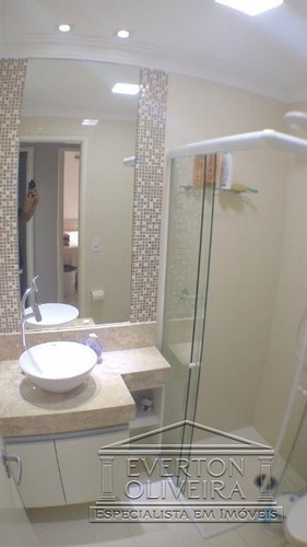 Imagem 8 de 15 de Apartamento - Vila Machado - Ref: 11485 - V-11485