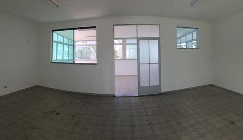 Imagem 16 de 19 de Prédio, 1000 M² - Venda Ou Aluguel - Centro - São Bernardo Do Campo/sp - Pr0795