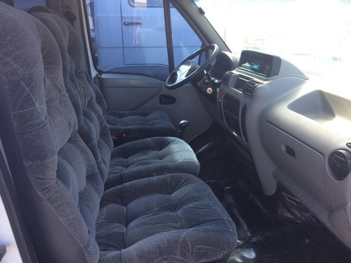 Van Renault Master 2.5 Dci Exec. 114cv 16l Die 2009 S. Andre