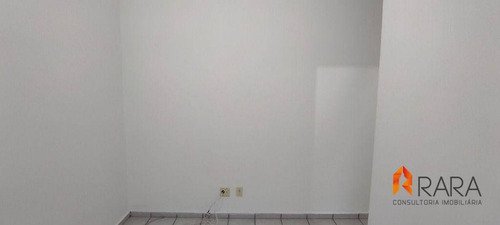 Imagem 5 de 9 de Kitnet Com 1 Dormitório Para Alugar, 30 M² Por R$ 946,83/mês - Centro - São Bernardo Do Campo/sp - Kn0003