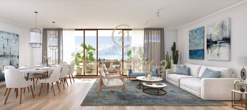 Imagen 2 de 9 de En Venta Departamentos, Colón - Las Condes