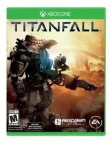 Comprar Juego Titanfall Xbox One Físico