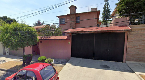 Venta De Casa En Alberto J. Pani, Ciudad Satélite, Naucalpan, Estado De México. Oe