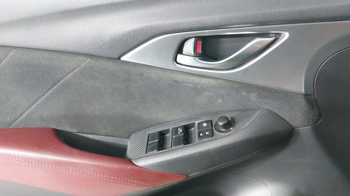 Mazda CX-3 2.0 I GRAND TOURING 2WD AT