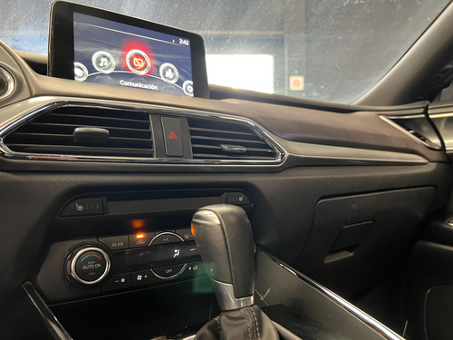 Mazda CX-9 2.5 I Grand Touring Awd At