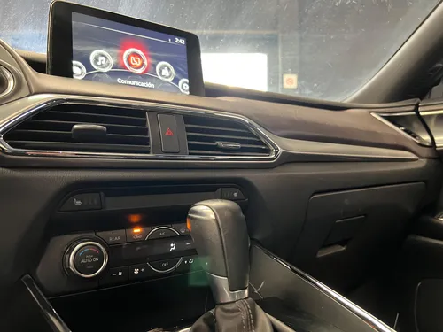 Mazda CX-9 2.5 I Grand Touring Awd At