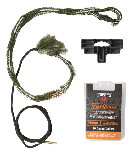 comprar Soga De Limpieza Baqueta Hoppe's Para Escopeta comprar Soga De Limpieza Baqueta Hoppe's Para Escopeta