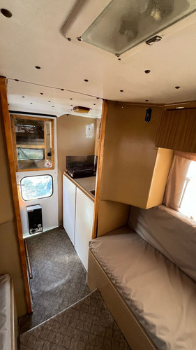 Camper Sumn