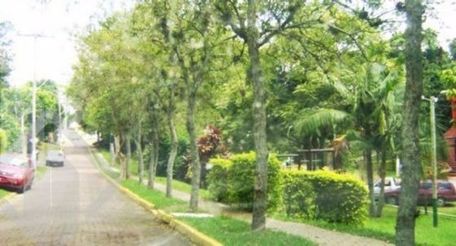 Imagem 4 de 12 de Terreno - Jardim Krahe - Ref: 231866 - V-231866