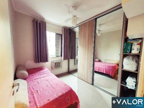 Imagem 8 de 19 de Apartamento 3 Dormitórios Para Venda Na Aparecida - Ap2319 - 70036545