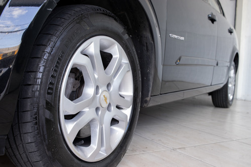 Chevrolet Vectra 2.0 Expression Flex Power 4p
