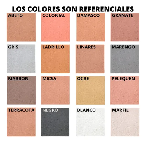 Base Para Quitasol Palma Hormigón Timbercret 36 × 36 × 20