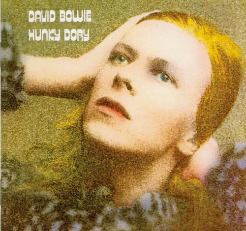 David Bowie - Hunky Dory Cd
