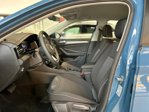 Volkswagen Jetta 1.4 Tsi Trendline Tiptronic