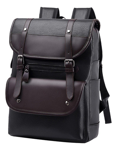 Mochila Para Computadora Portátil Elegante Bolso Portátil