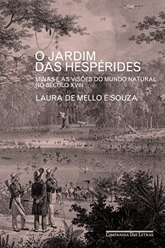 Libro Jardim Das Hesperides, O