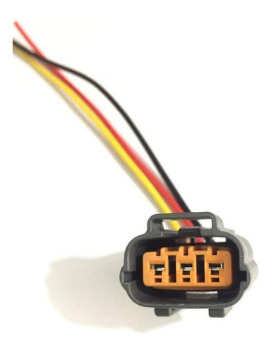 Conector Enchufe Bobina Grand Vitara / Esteem Laser