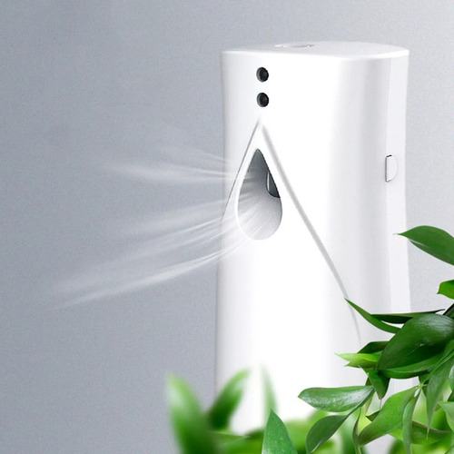 Dispensador Automático De Perfume Inteligente, Difusor De Ar