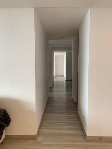Imagen 11 de 29 de Venta Apartamento Moderno En Las Brujas