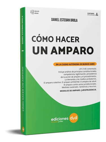 Cómo Hacer Un Amparo En La Ciudad De Buenos Aires