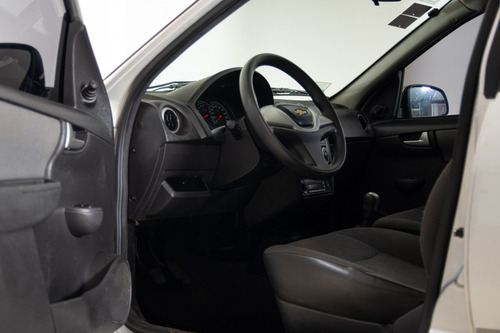 Chevrolet Celta 2013 1.4 Lt Ab+abs