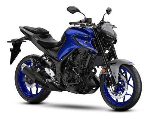 Yamaha Mt 03  En Entrega Inmediata Oferta Limitada 