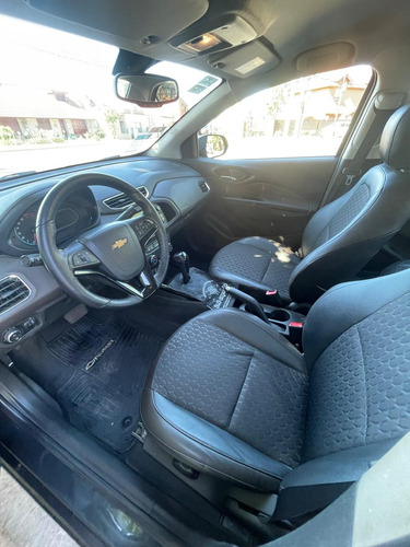 Chevrolet Prisma 1.4 Ltz At 98cv